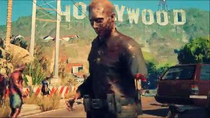 Dead Island 2 - Sunshine & Slaughter Gameplay Trailer
