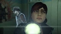Murdered Soul Suspect - Buried Trailer