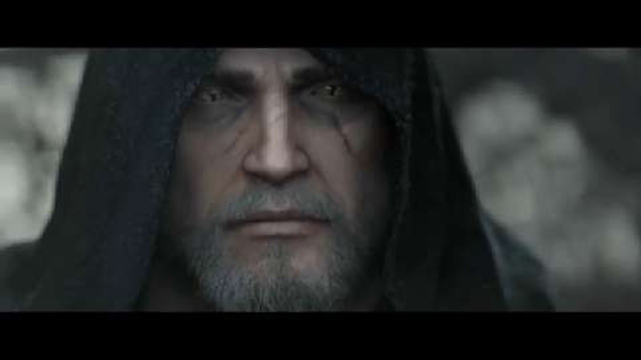 The Witcher 3 Wild Hunt - World Setting