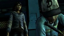 The Walking Dead Season 2 Episode 3 Official Trailer