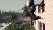 Goat Simulator Official Launch Trailer