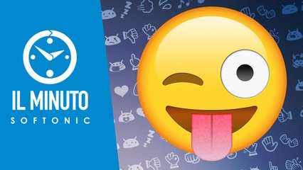 Twitter, Boom Beach, Adobe e le nuove Emojis nel Minuto Softonic