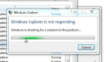 Hoe start je Windows Verkenner opnieuw op?