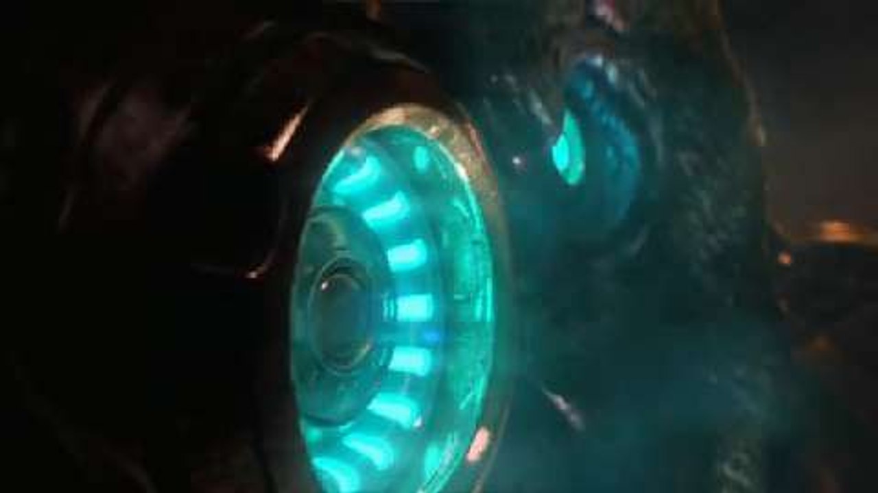 DOOM - Teaser