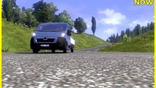 Euro Truck Simulator 2 - version 1.9 video