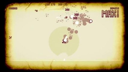 Luftrausers - Join the War Effort - Trailer EN
