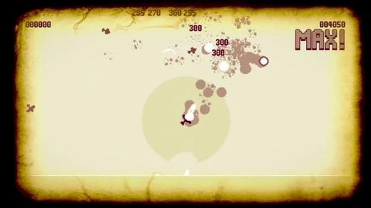 Luftrausers - Join the War Effort - Trailer EN