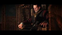The Witcher 3 Wild Hunt - E3 2014 Trailer