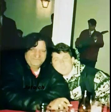 Super Tallava nga Taf Shabani dhe Gazmend Rama tek Familja Nevruzi