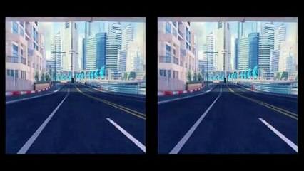 Asphalt 8 Airborne - Welcome to Dubai