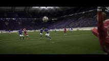 FIFA 15 Official Gameplay Trailer - Next Gen Goalkeepers