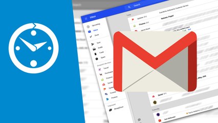 Descargar video: Gmail cambiamento radicale, iOs su Android, Twitter Mute e The Sims 4 nel Minuto Softonic