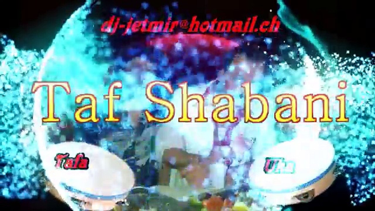 Super Tallava nga Taf Shabani dhe Uka ne Prishtine