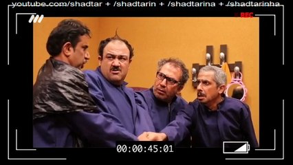 poshte sahne dar hashiye 2 part پشت صحنه در حاشیه 2 قسمت 2
