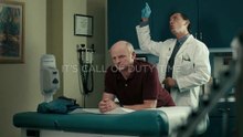Call of Duty Time - Checkup