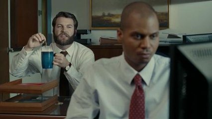 Call of Duty Time - Tea Time