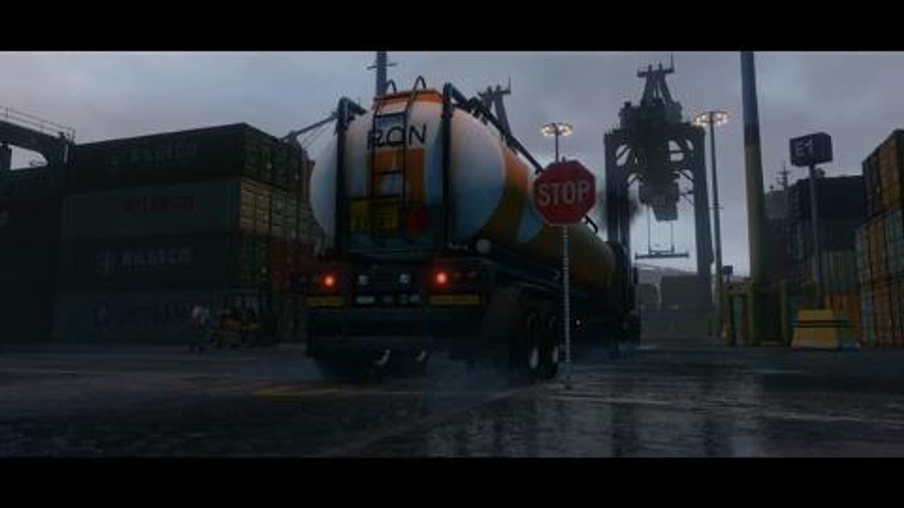 Grand Theft Auto V na PC