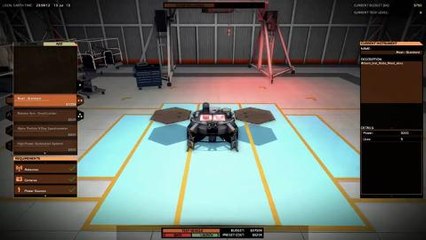 Take On Mars - Gameplay Trailer (HD)