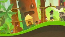 Tiny Thief  - Het nieuwe spel van Rovio Stars