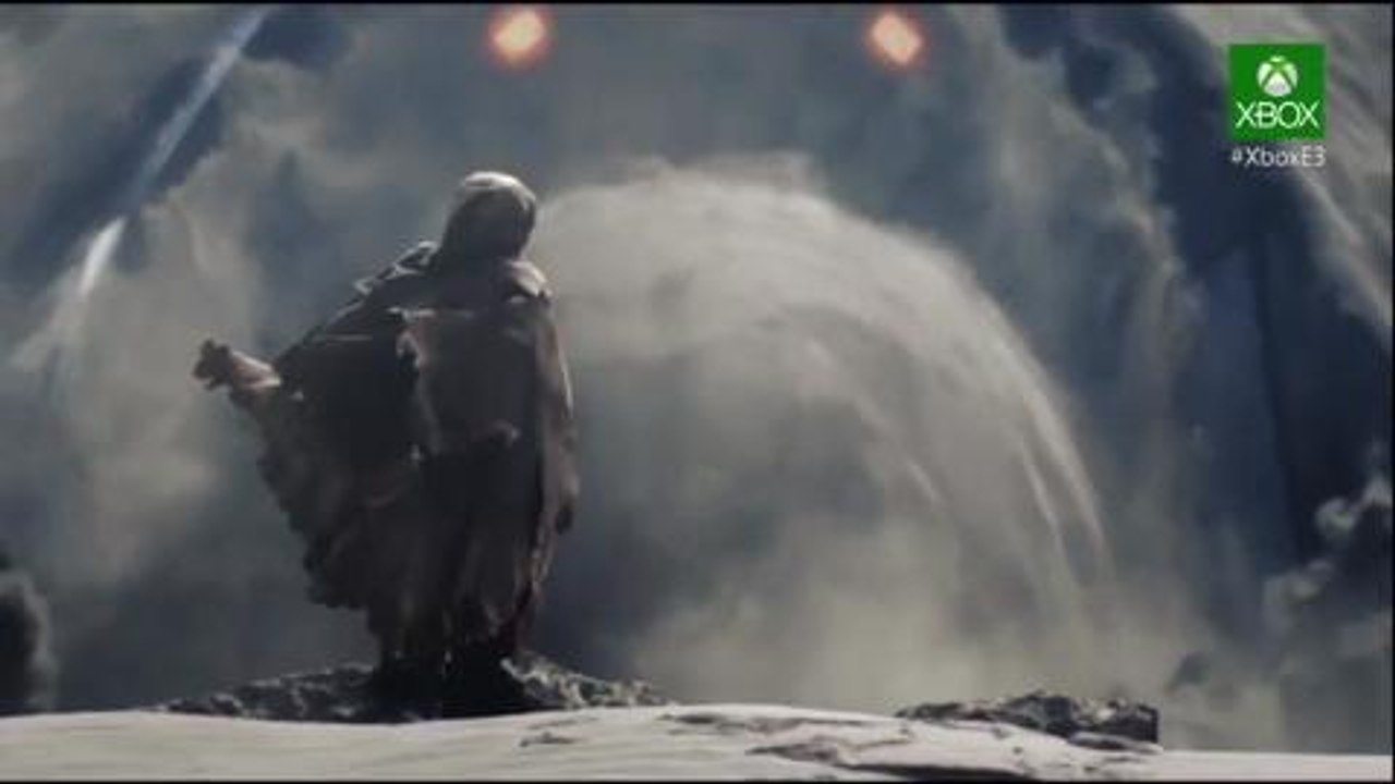 Halo 5 - E3 2013 Trailer - Xbox One