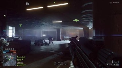 Battlefield 4 - Siege of Shanghai Multiplayer Trailer EN