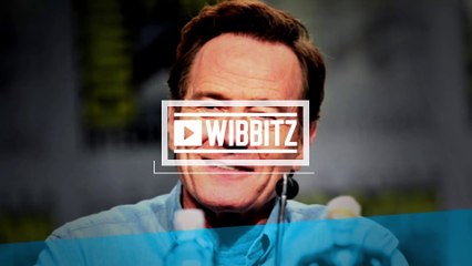 Bryan Cranston's Super Sweet 60