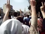 Ghods demonstration in iranتظاهرات روز قدس 27 شهریور 88