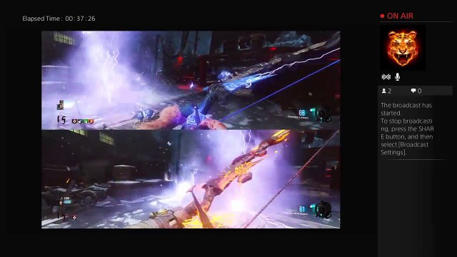 crazy_jay2479's Live PS4 Broadcast I'm chasing dragons (9)