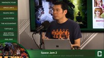 Space Jam Director Says Space Jam 2 Is Doomed - Collider