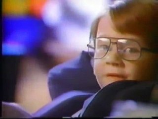 Toys "R" Us Commercial (Charles Lazarus) 1994