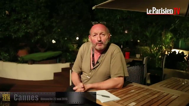 Cannes 2016 : une cérémonie «les poings levés»