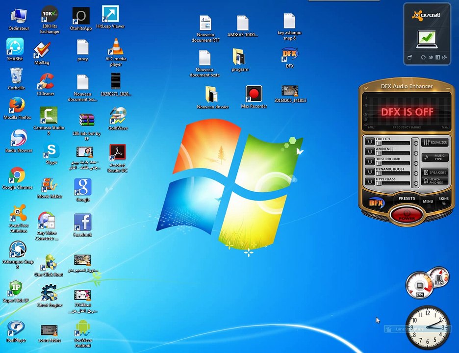 الحلقة 41: طريقة رفع فيديوهات إلى قناتك في اليوتيوب