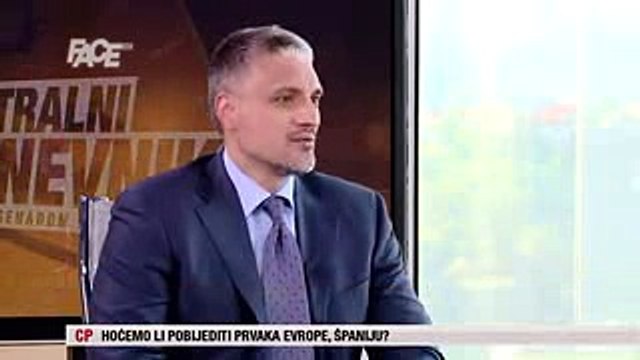 Senad Čedi- Bilo bi super da te Vučić pozove u vlast! Čeda- Srbija je jalova i ima mnogo hulja!