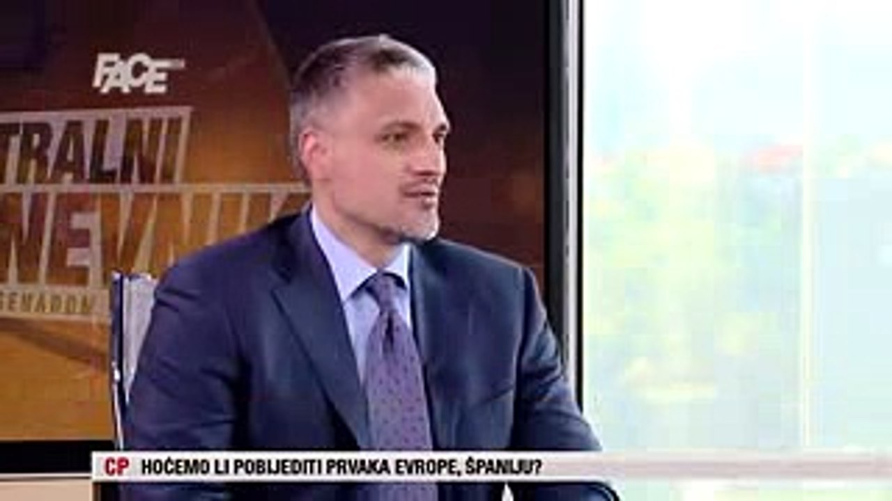 Senad Čedi- Bilo bi super da te Vučić pozove u vlast! Čeda- Srbija je jalova i ima mnogo hulja!