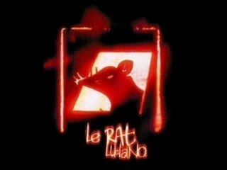 Le rat luciano en LIVE "il est fou ce monde"