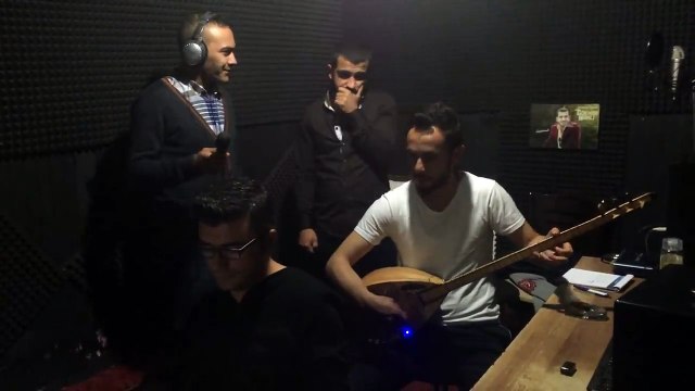 Gökhan Namlı & Mümin Sarıkaya - Al Başımdan Bu Dertleri