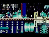 Sonic CD Speed Run: All Zones in 19'52''33 (2 of 3)