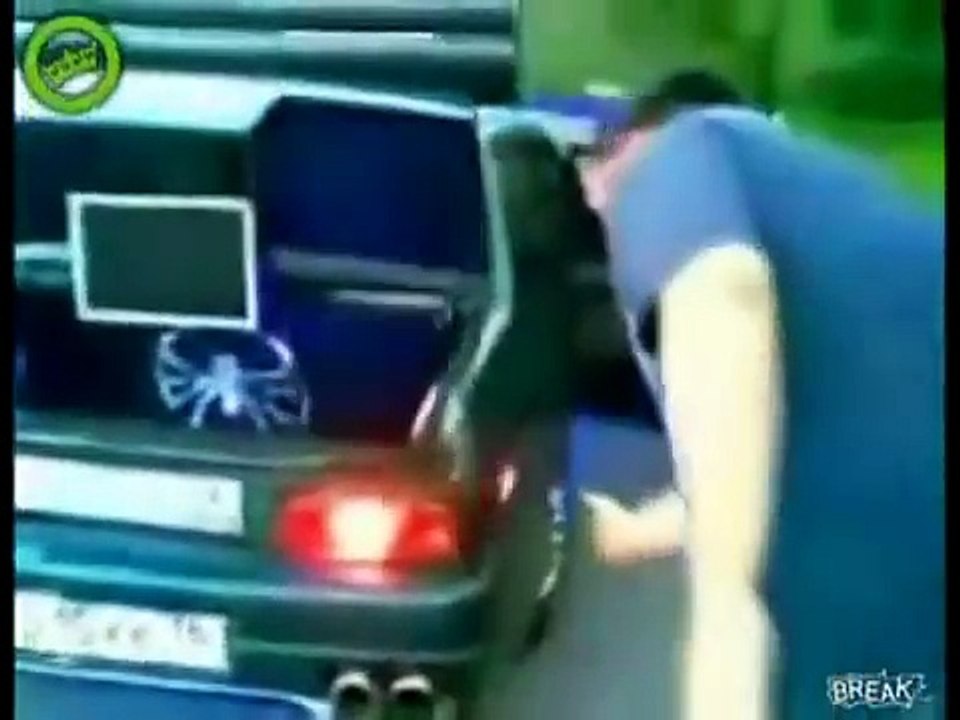 Russian Compilation