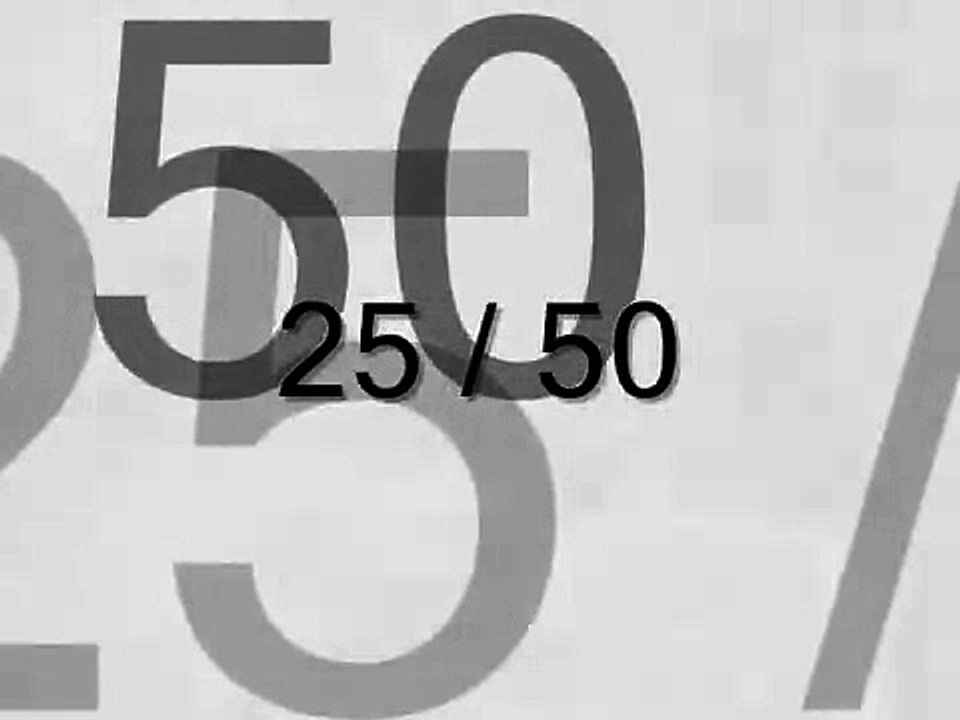 25 / 50