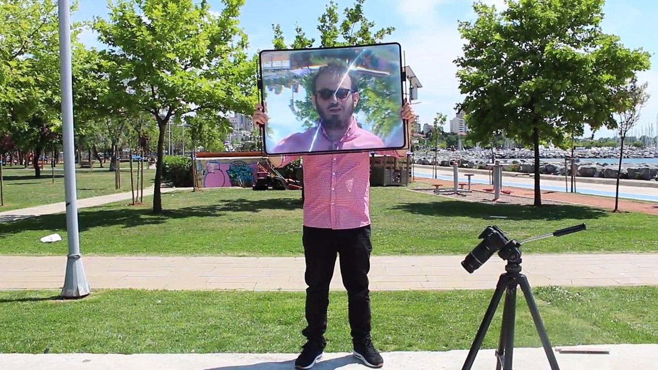 Güneşin Gücüyle Ortalığı Yaktım | Güneşin Gücüyle Nasıl 1000 Üzerine Çıkılır