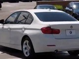 2013 BMW 3 Series 4dr Sdn 320i RWD Sedan Phoenix, AZ 25 Clip - Car Reviews & Road Tests