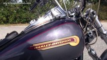 2004 Harley Davidson Dyna Wide Glide for sale in Brandon FL