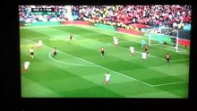 England vs turkey