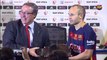 FC Barcelona – Copa Champions 2016: Iniesta, MVP of the final