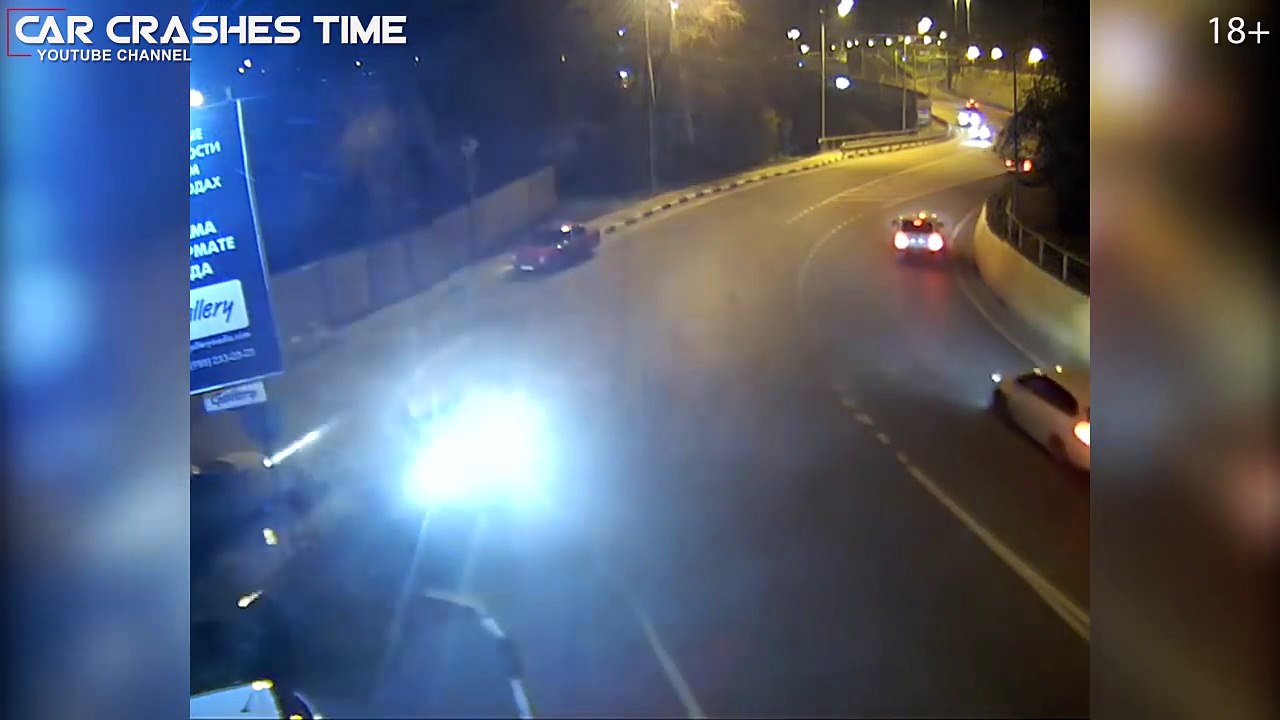 Trafik Kazaları 25