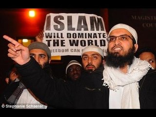 Why Thomas Jefferson Declared war on Islam