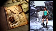 DE Lara Croft  Relic Run   Mountain Pass Trailer