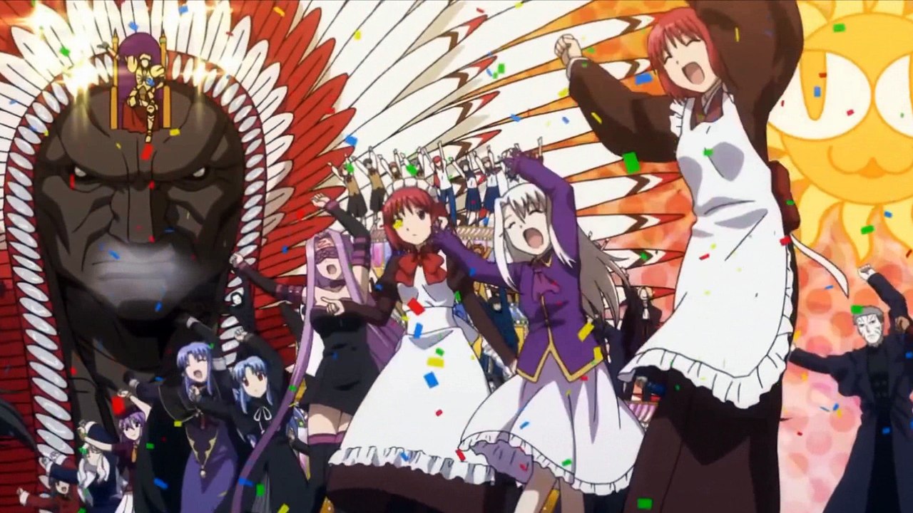 [ NIGHTCORE FR ] - ON DANSE - ORIGINAL HD
