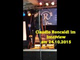 20 Jahre Radio Freudenstadt ( Interview mit Claudio Roncaldi)