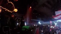 Luciano, Cesar Merveille, Mirko Loko, Valentino Kanzyani - Live @ Vagabundos 2016 Pacha Ibiza DJ Mag (Teaser)
